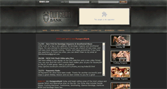 Desktop Screenshot of join.perfectslave.com