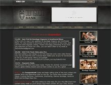 Tablet Screenshot of join.perfectslave.com